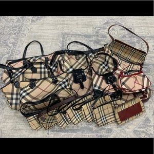 AUTHENTIC BURBERRY INVENTORY COMING SOON !! HUGE HOLIDAY SALE 😍😍😍